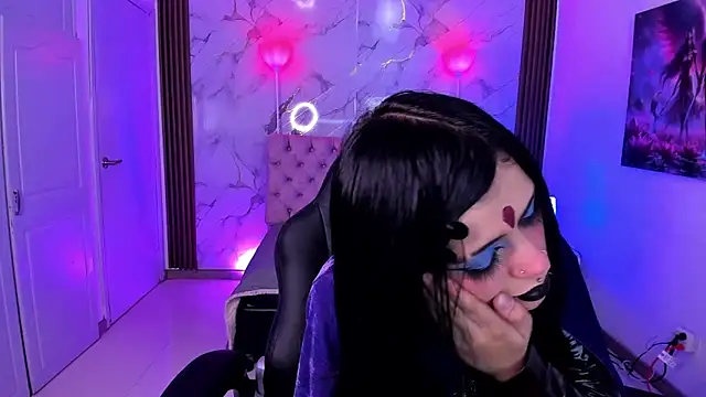 AuroraDiaz's cam snapshot