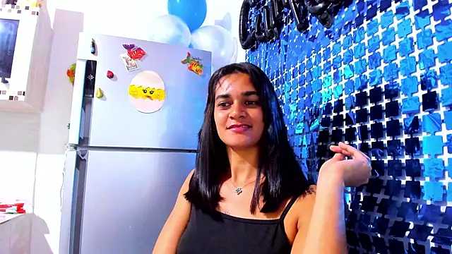 Biancasantillana's web cam