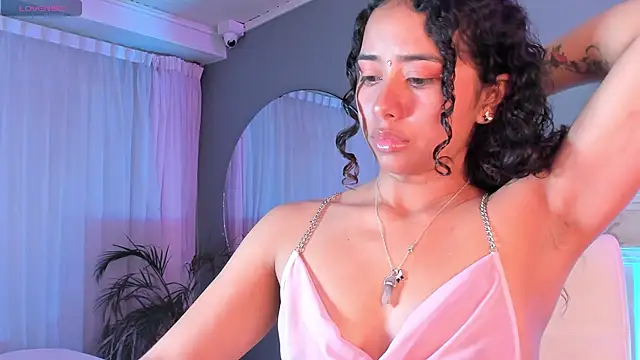 Ammy_nova's cam snapshot