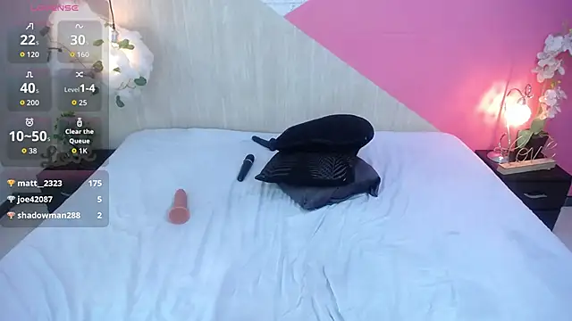 miss_honey01's cam snapshot