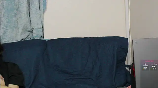 Kamala_Adele's cam snapshot