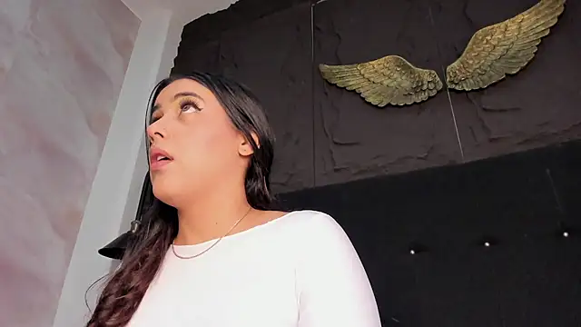 ChlooeScott's cam snapshot