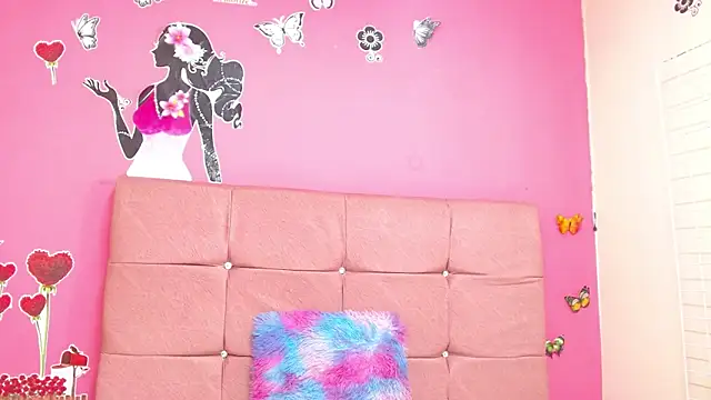 milenamount303av's cam snapshot