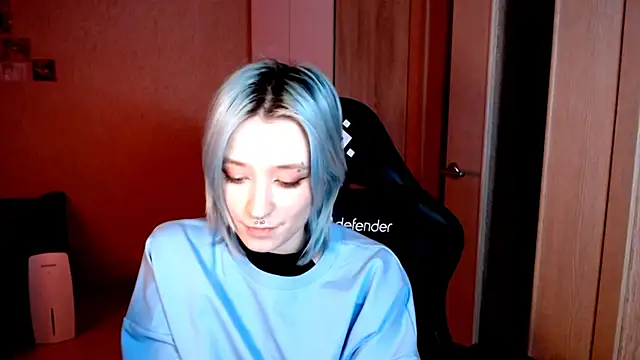 SophiaLur's cam snapshot