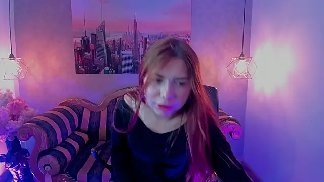 Isabela_clk's cam snapshot