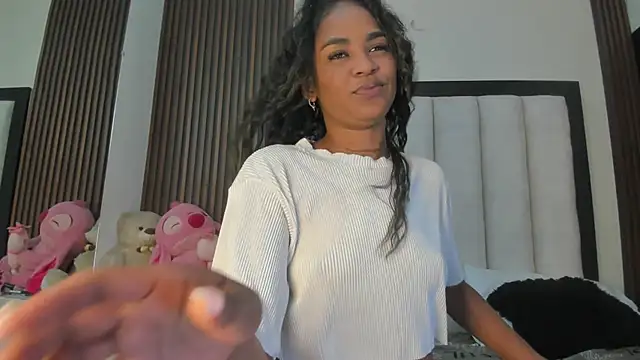 xxxlunabell's cam snapshot