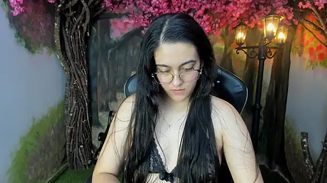 Teasybabe's cam snapshot