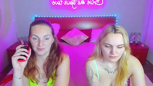 MagicEyess's cam snapshot