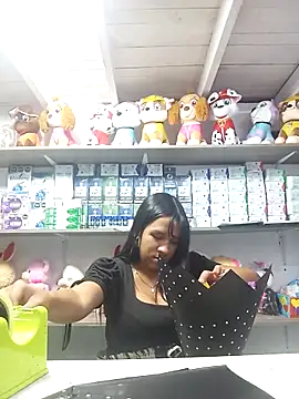 VivienAndClark live sex cam