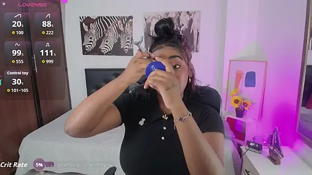 BarbaraGil1's cam snapshot