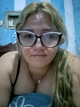 Carlotaazul's cam snapshot