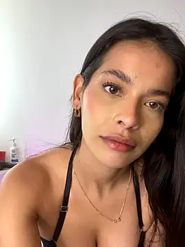 Esmeraldalcl's cam snapshot