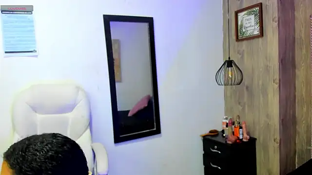 iamsheila's cam snapshot