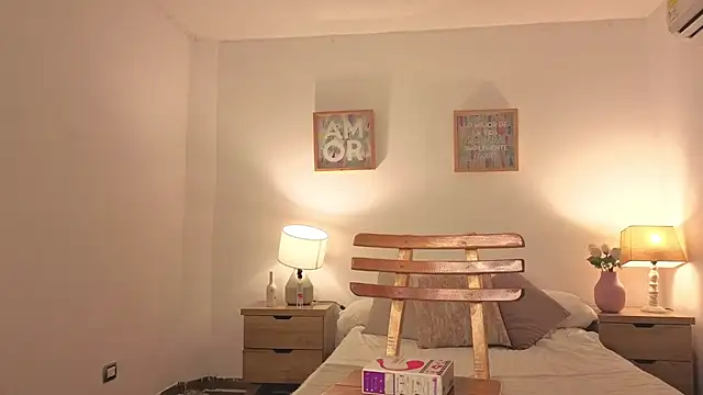 ChaosDoll__'s cam snapshot