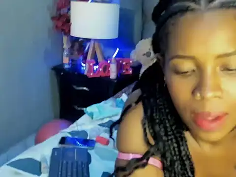 VanesaEbonys's cam snapshot