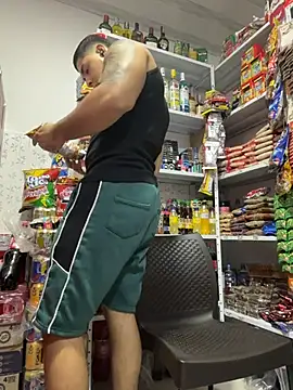 Dimitri_Colleman live sex cam