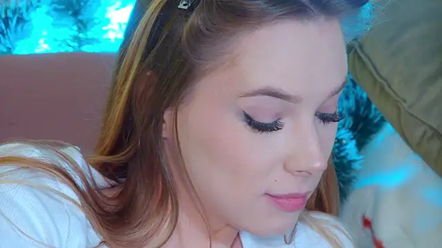 GentleRossi live sex cam