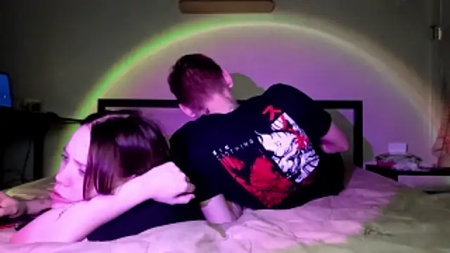 Jenny_Couple's cam snapshot