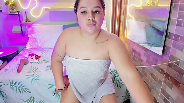 Ariel_Meel's cam snapshot