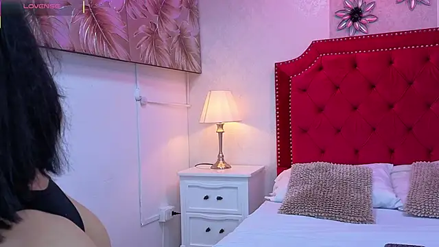 Alicia_Blake_'s web cam