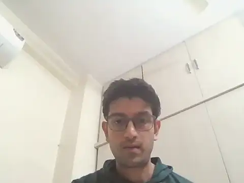 arjun_077's cam snapshot