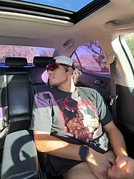 StrokingDaddy4 live sex cam