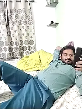 avi007p's cam snapshot