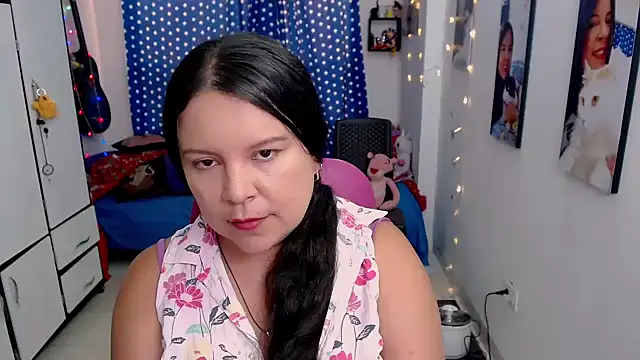 claryssa_'s cam snapshot