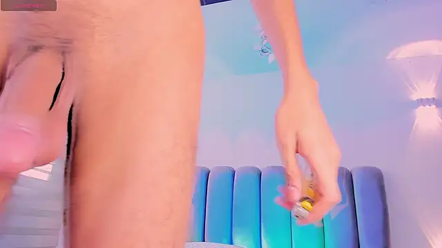 candyandmarilyn's cam snapshot