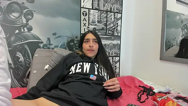 Light_Haze's cam snapshot