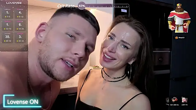 KarenAndSheldon's web cam