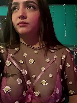 Juanita_Rojas's cam snapshot