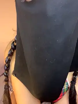 Jumanaa live sex cam