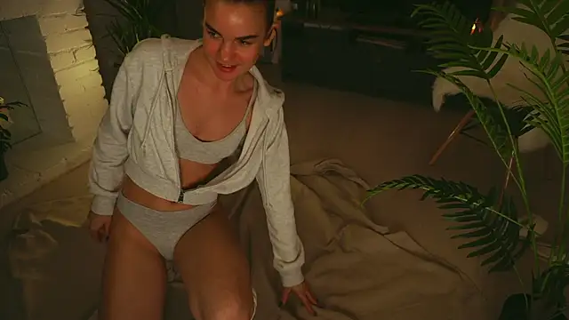 pantykrist's cam snapshot