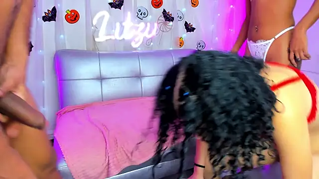 Pink1_'s cam snapshot