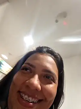 CanelitaPasion live sex cam