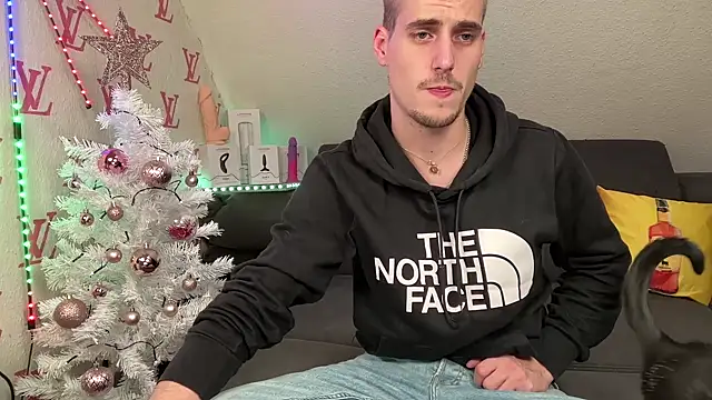 Cookieboy88 live sex cam