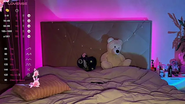 _watergirl_'s cam snapshot