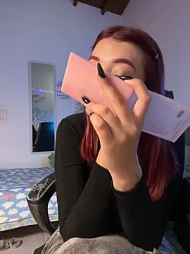 Paulina-Wells's cam snapshot