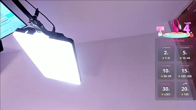 Mishanabi_'s cam snapshot