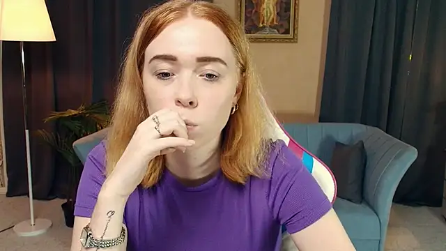 AddieOsler's cam snapshot