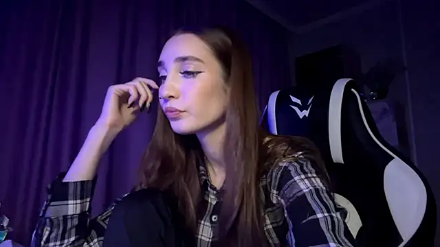 HollyPaw's cam snapshot