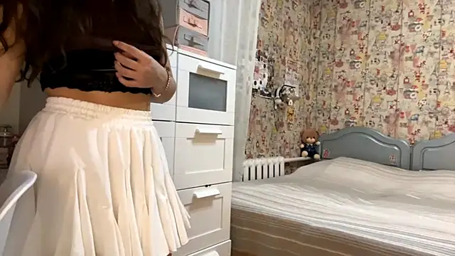 AheadSort's cam snapshot