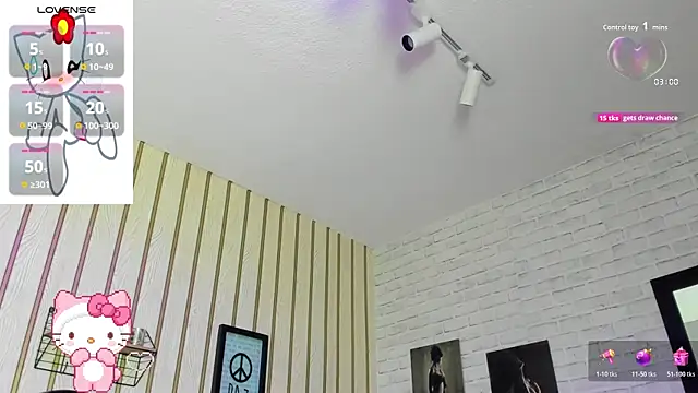 liz_catt's cam snapshot