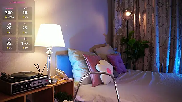 lexy_exe's cam snapshot