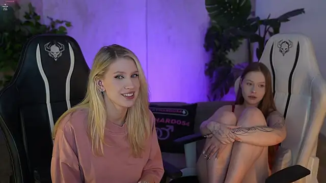 Scarlett_Sweet054's cam snapshot