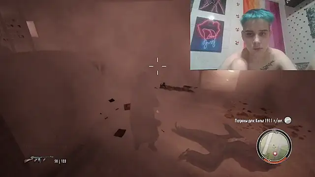 Kim__Ray's cam snapshot