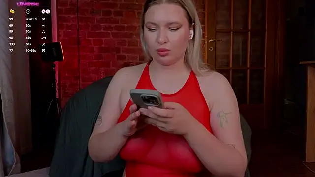 helen_frogg's cam snapshot