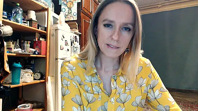 niceKat's cam snapshot