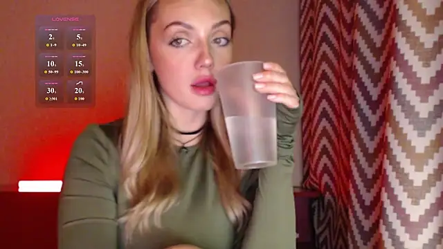 StefieNight's cam snapshot